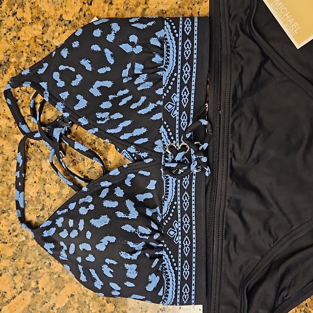 NWT Michael Kors Bikini